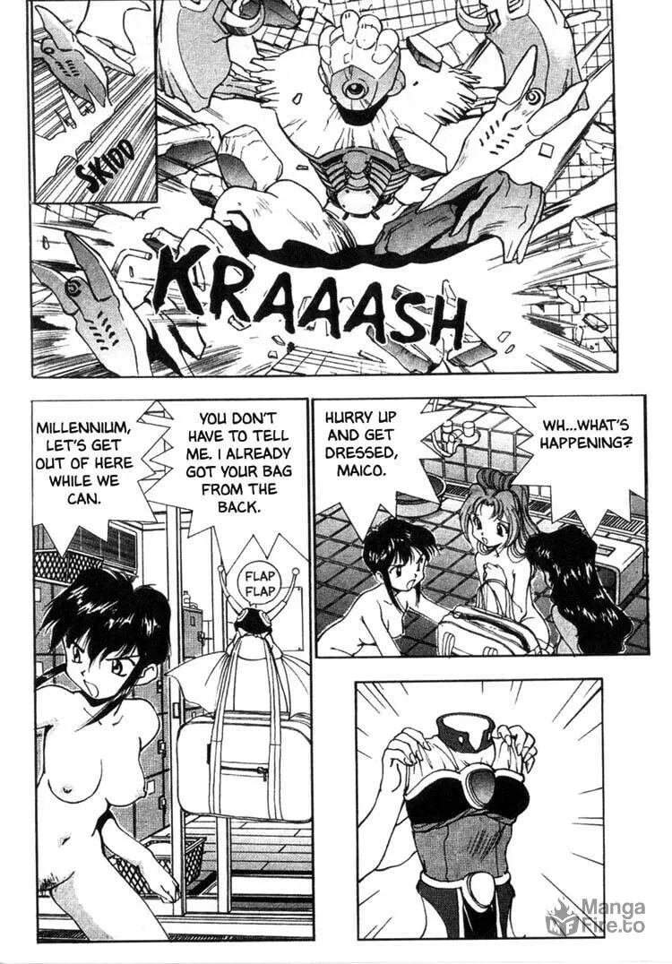 Maico 2010 Chapter 34 page 6 - 