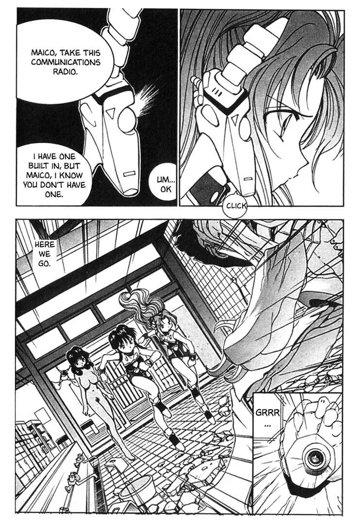 Maico 2010 Chapter 34 page 8 - 