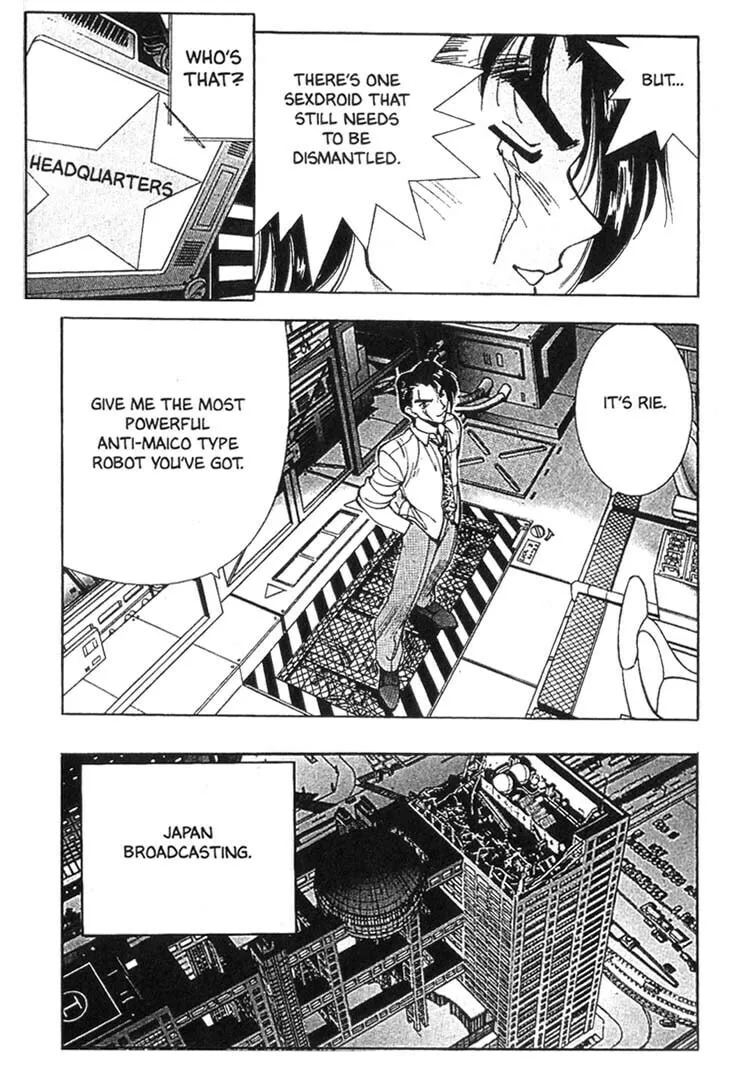 Maico 2010 Chapter 35 page 11 - 