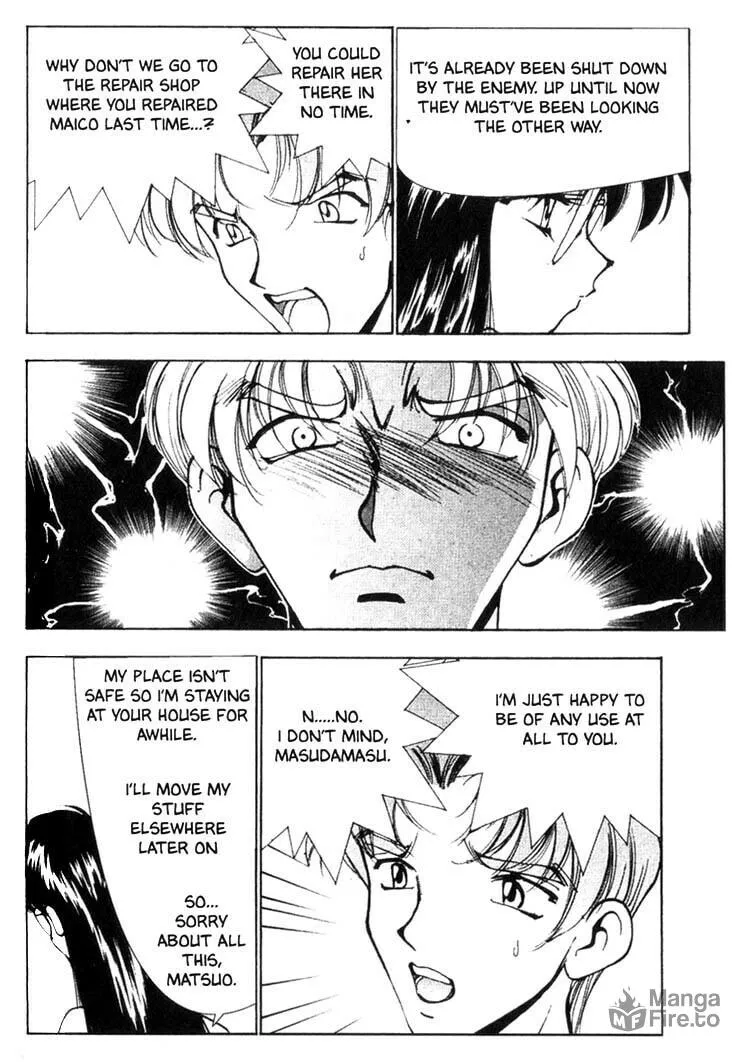 Maico 2010 Chapter 36 page 3 - 