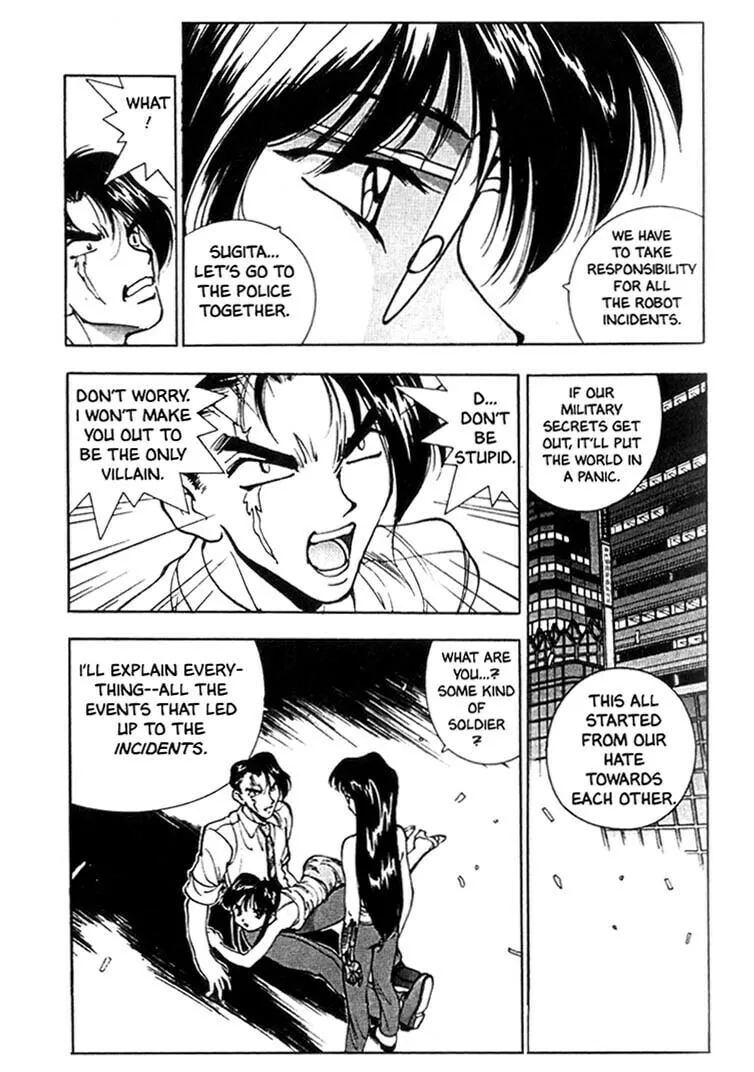 Maico 2010 Chapter 37 page 2 - 