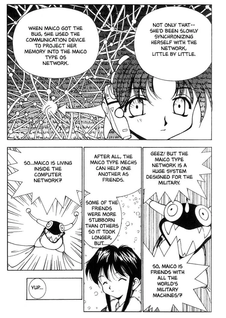 Maico 2010 Chapter 37 page 14 - 