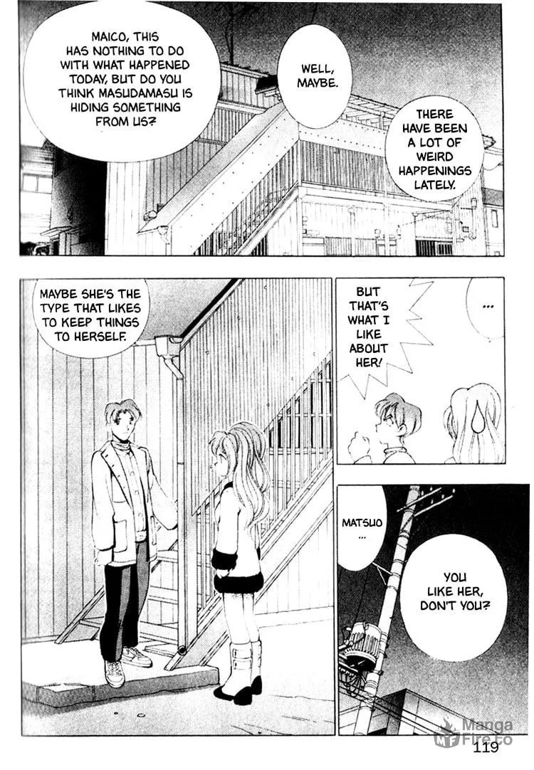 Maico 2010 Chapter 5 page 15 - 