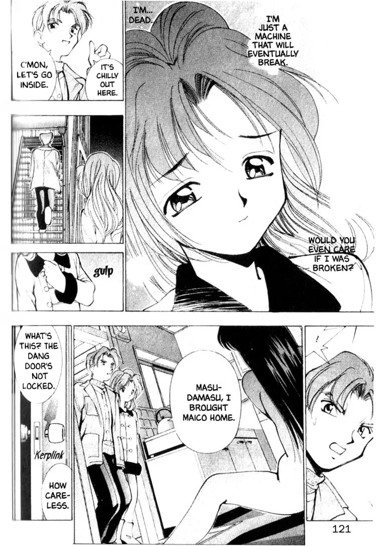 Maico 2010 Chapter 5 page 17 - 
