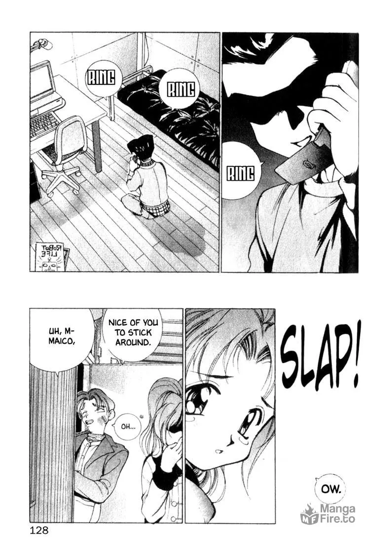 Maico 2010 Chapter 5 page 24 - 