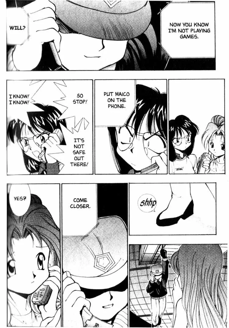 Maico 2010 Chapter 6 page 17 - 