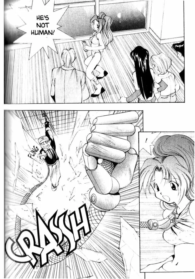 Maico 2010 Chapter 6 page 19 - 
