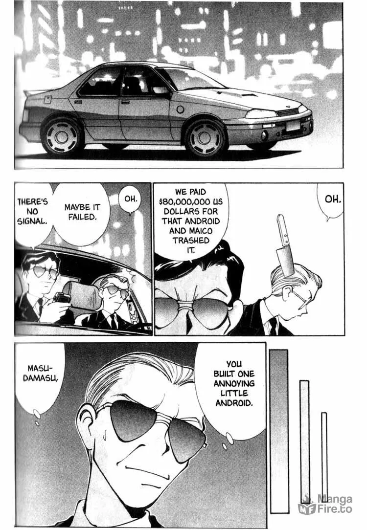 Maico 2010 Chapter 6 page 27 - 