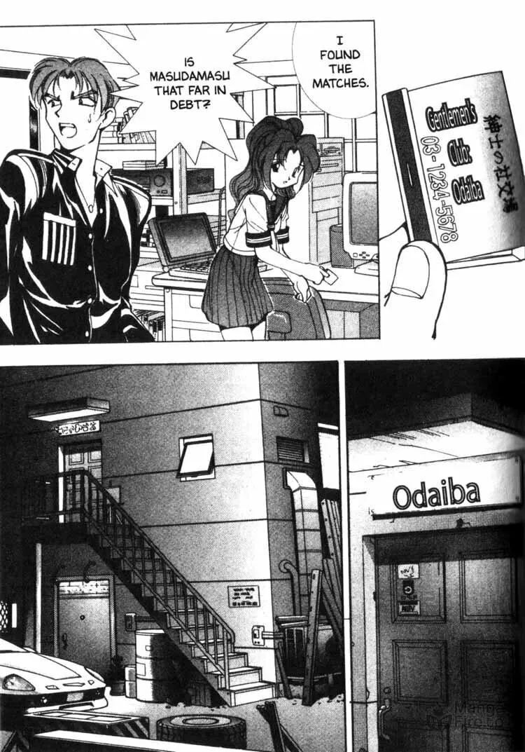 Maico 2010 Chapter 7 page 12 - 