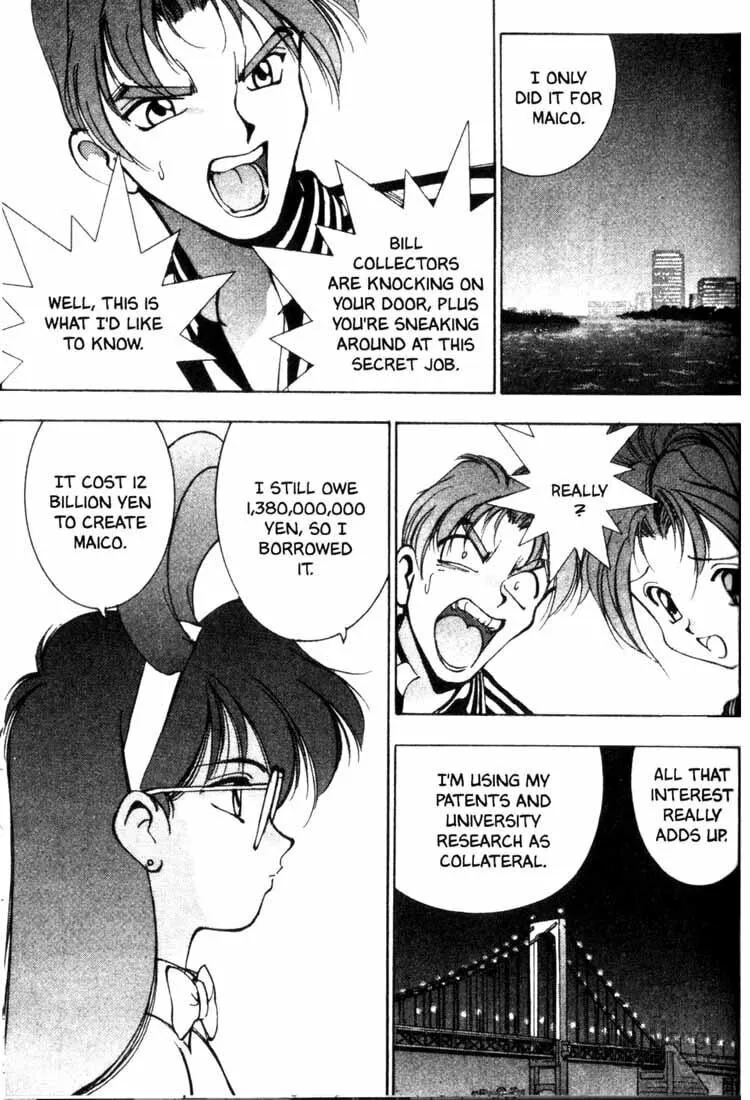 Maico 2010 Chapter 7 page 20 - 