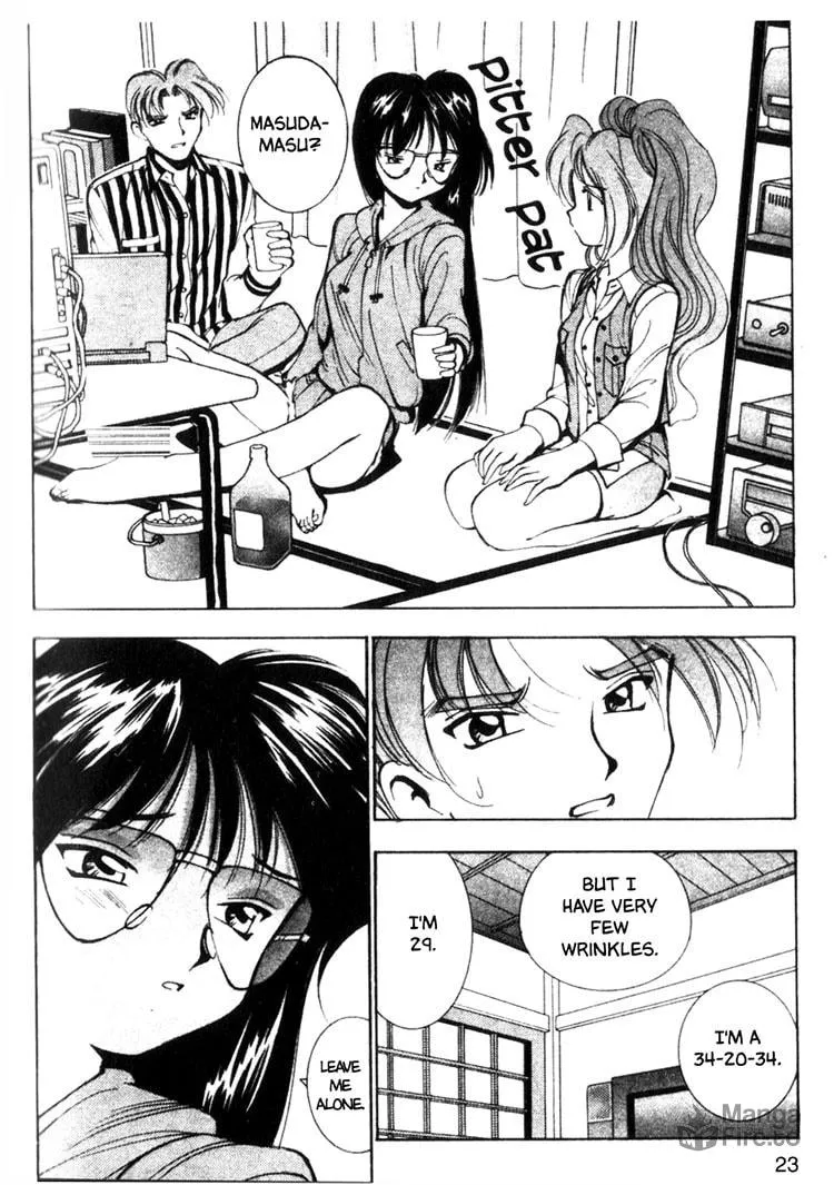 Maico 2010 Chapter 8 page 21 - 