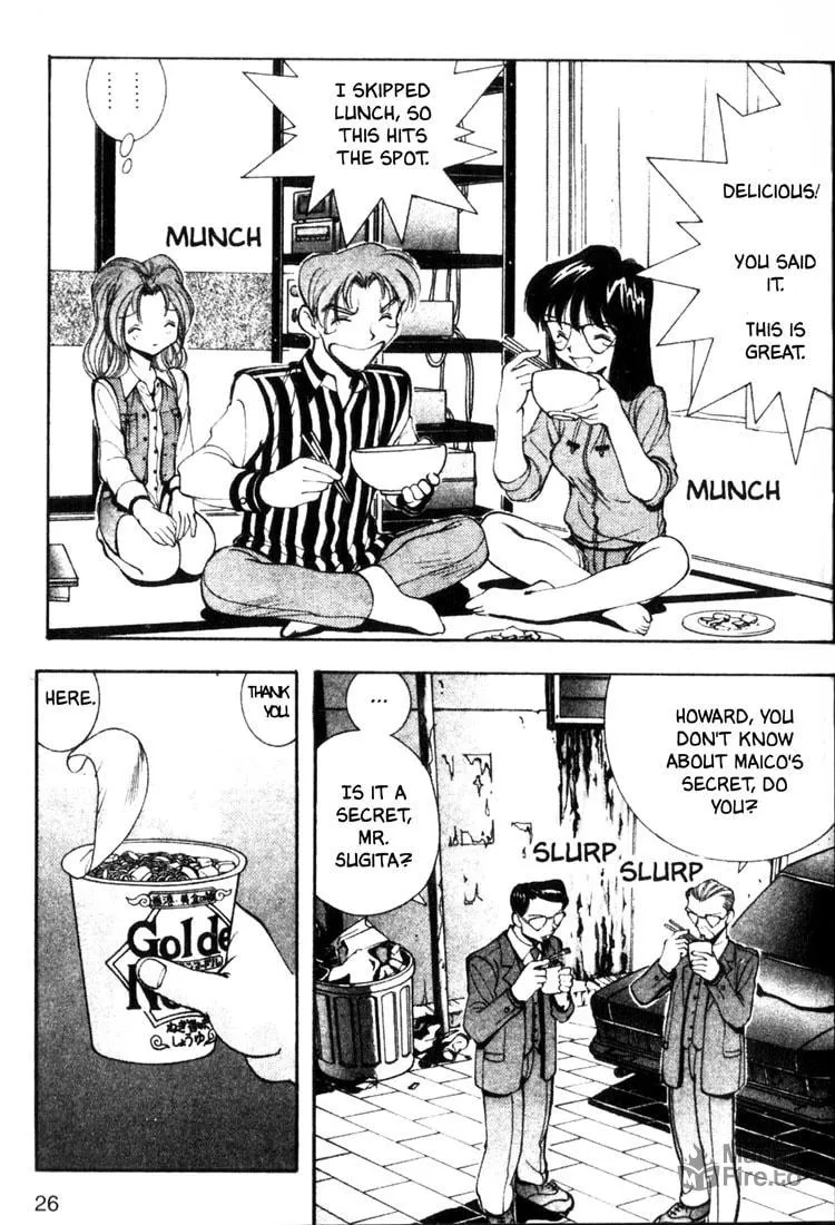 Maico 2010 Chapter 8 page 24 - 