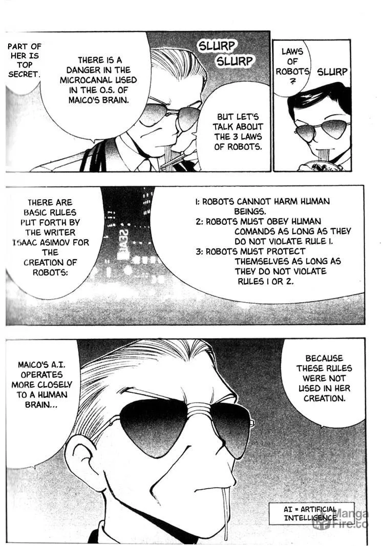 Maico 2010 Chapter 8 page 25 - 