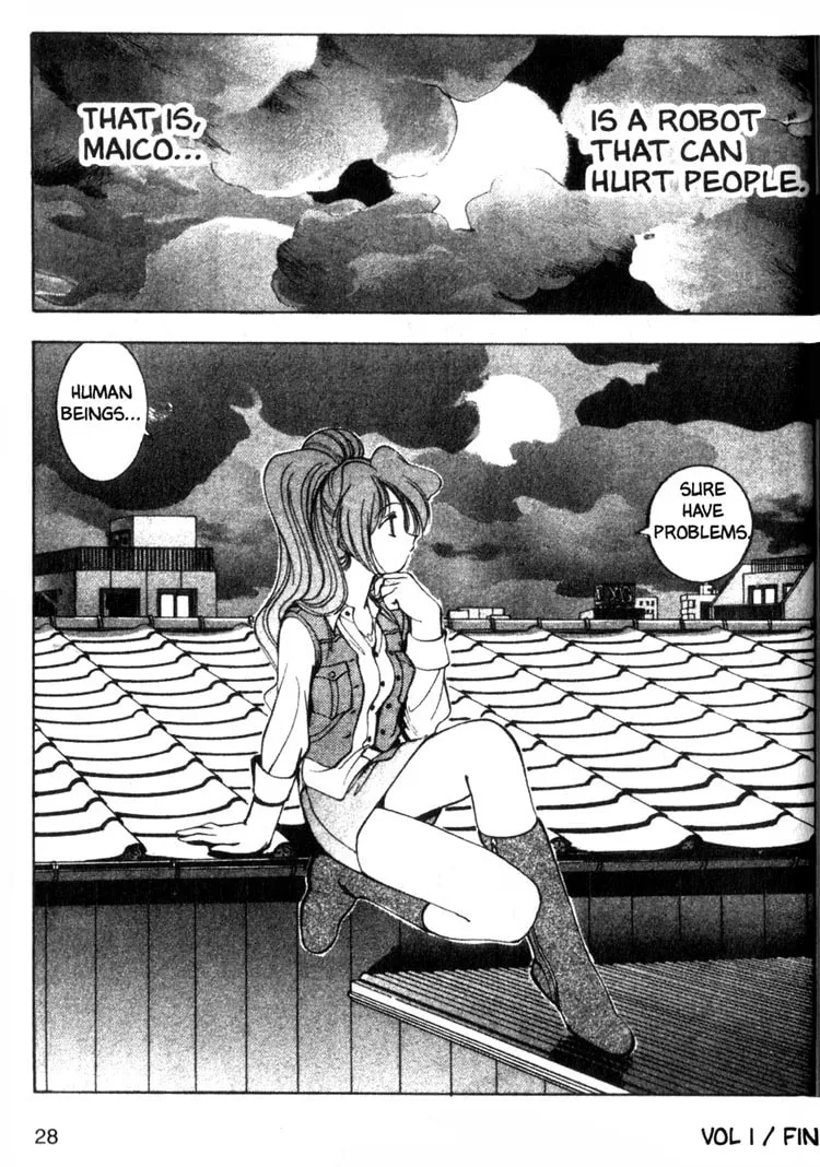 Maico 2010 Chapter 8 page 26 - 