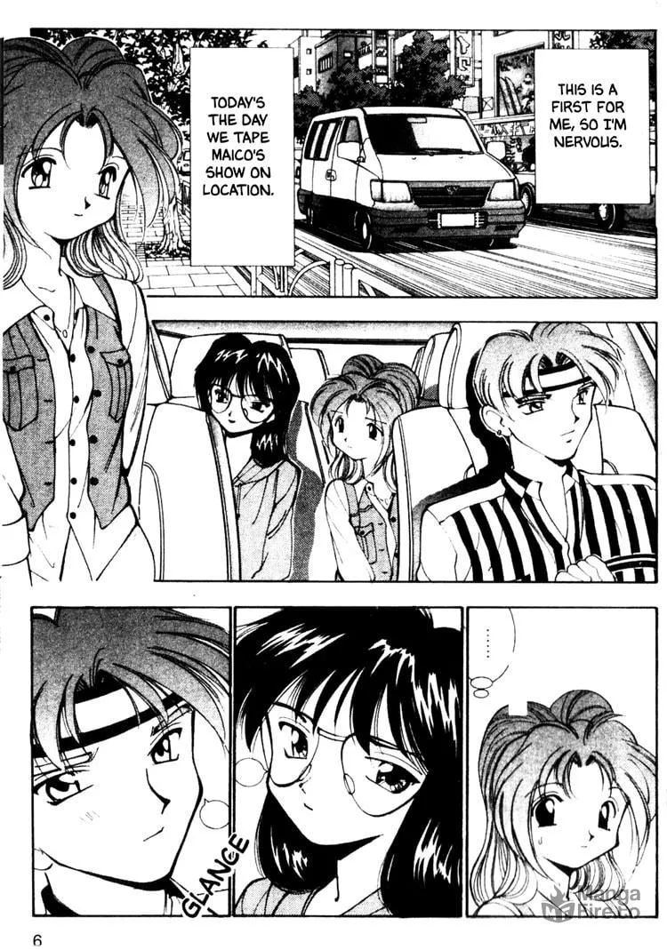 Maico 2010 Chapter 8 page 5 - 