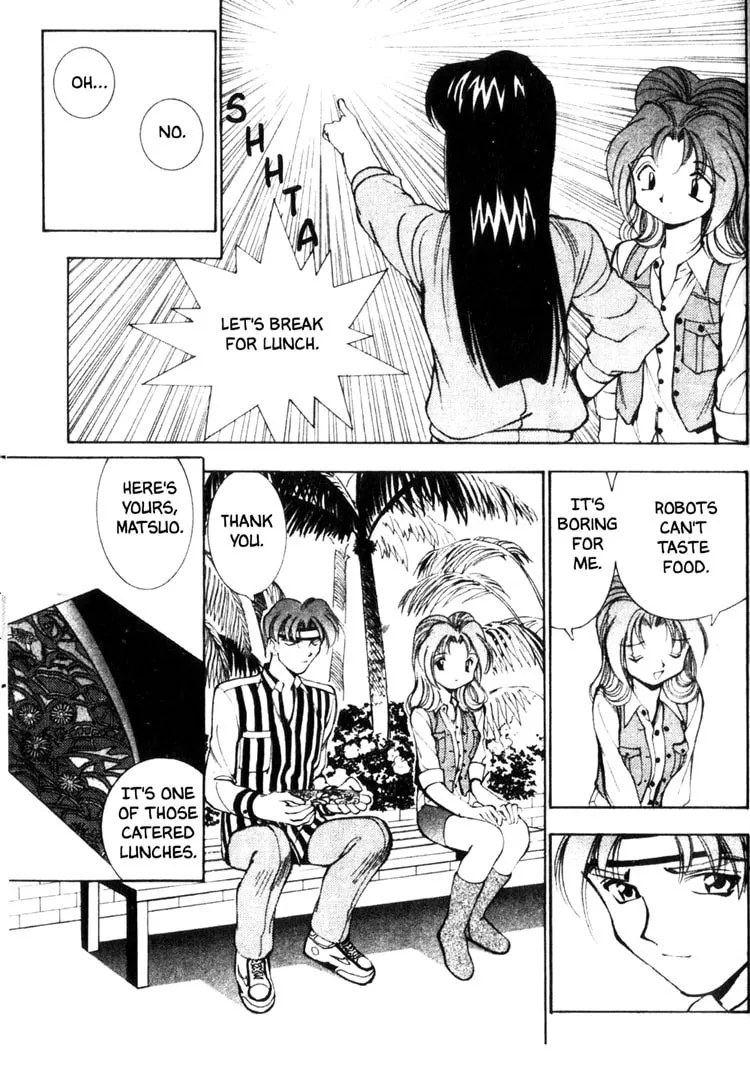 Maico 2010 Chapter 8 page 8 - 