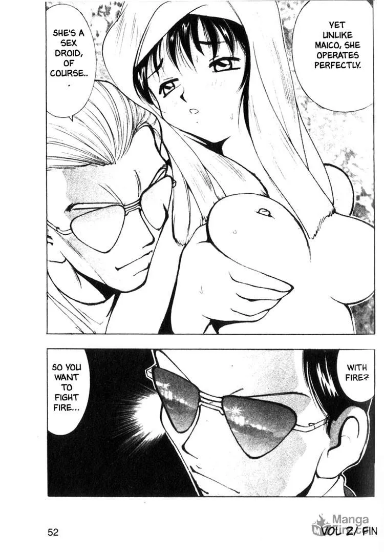 Maico 2010 Chapter 9 page 24 - 
