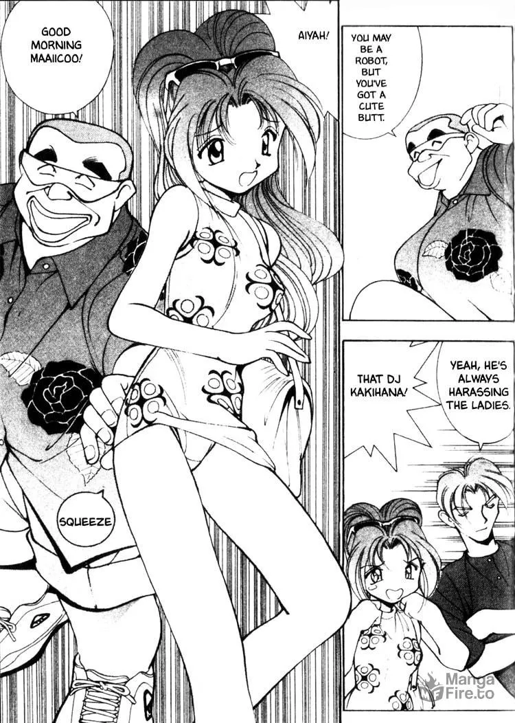 Maico 2010 Chapter 9 page 6 - 