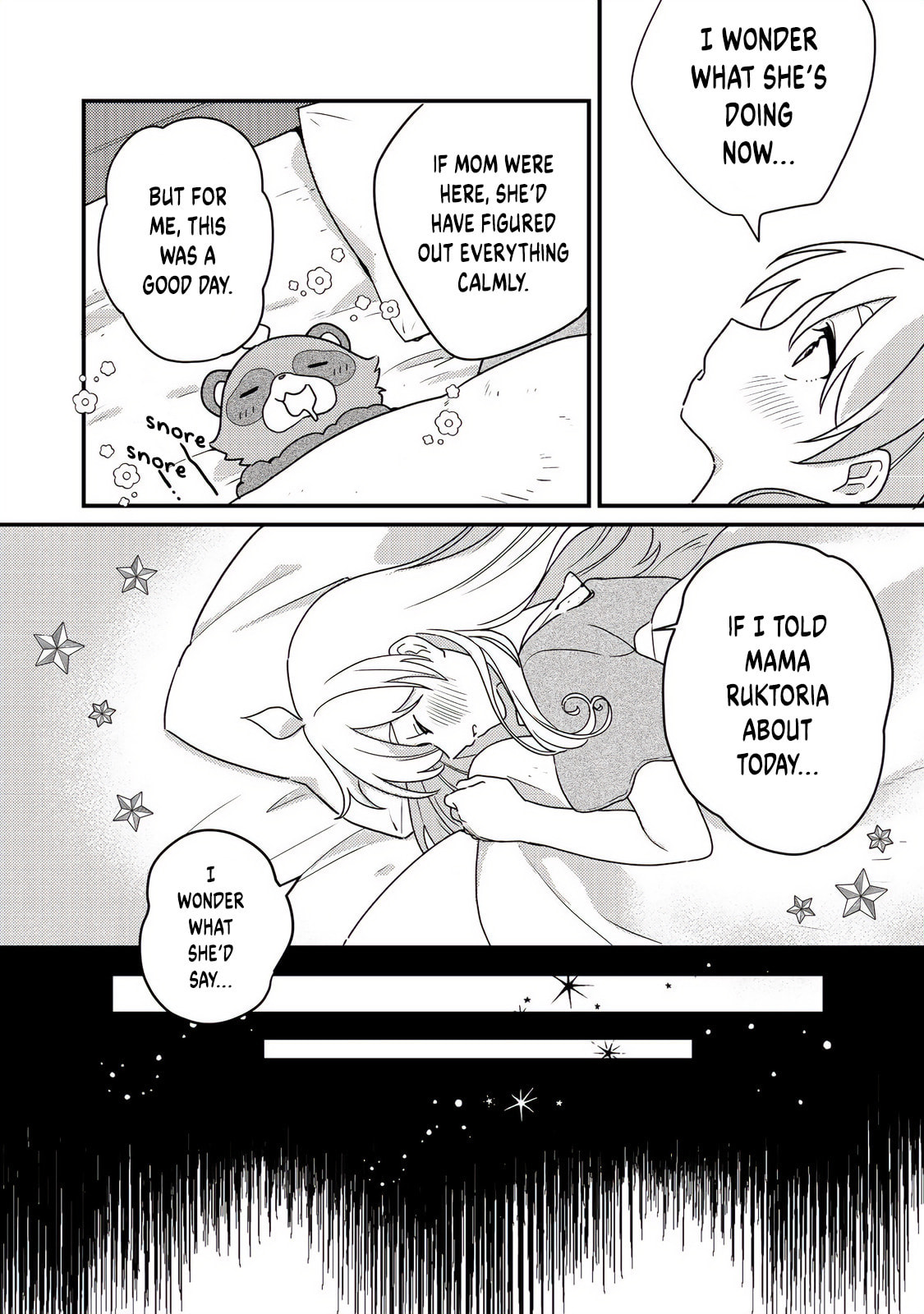 Read Maid Attacks in Destiny chapter 5 image 1 on Lezhin