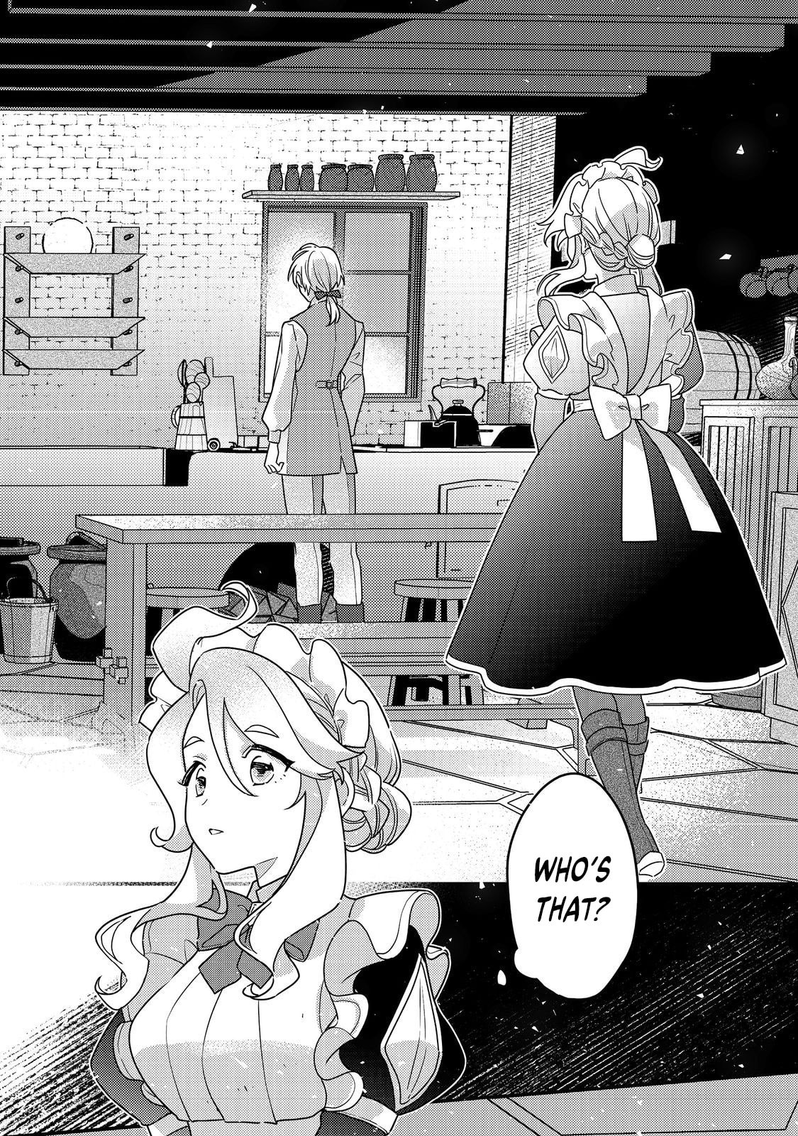 Read Maid Attacks in Destiny chapter 5 image 15 on Lezhin