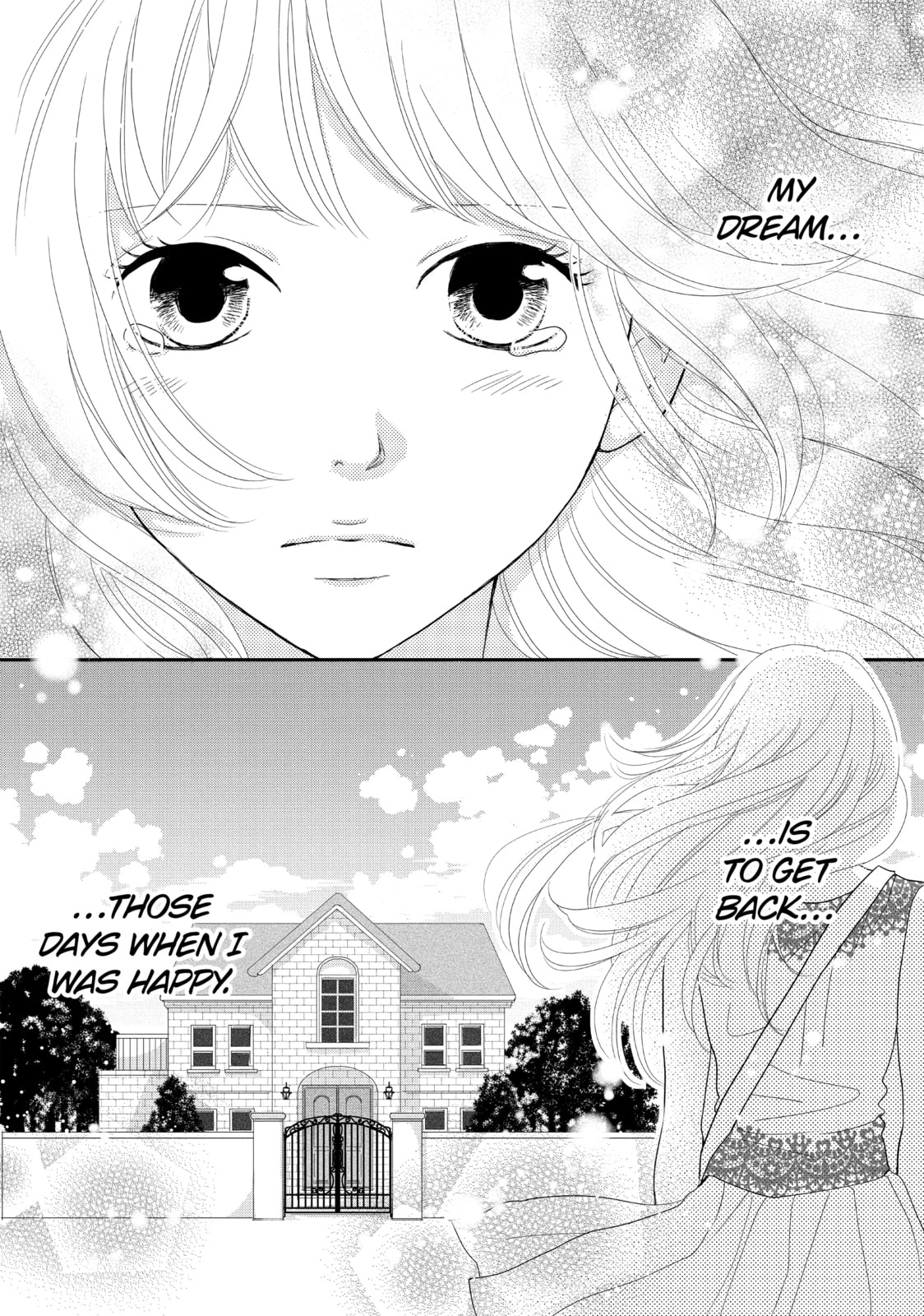 Read Maid in Honey chapter 1 image 2 on Lezhin