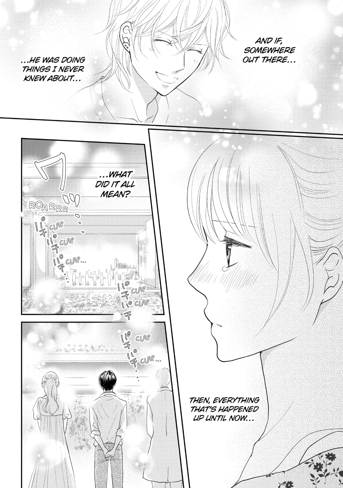 Read Maid in Honey chapter 21 image 21 on Lezhin