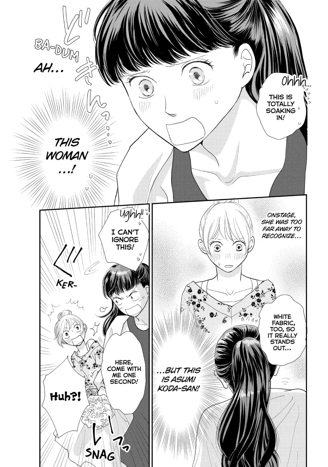 Read Maid in Honey chapter 21 image 24 on Lezhin