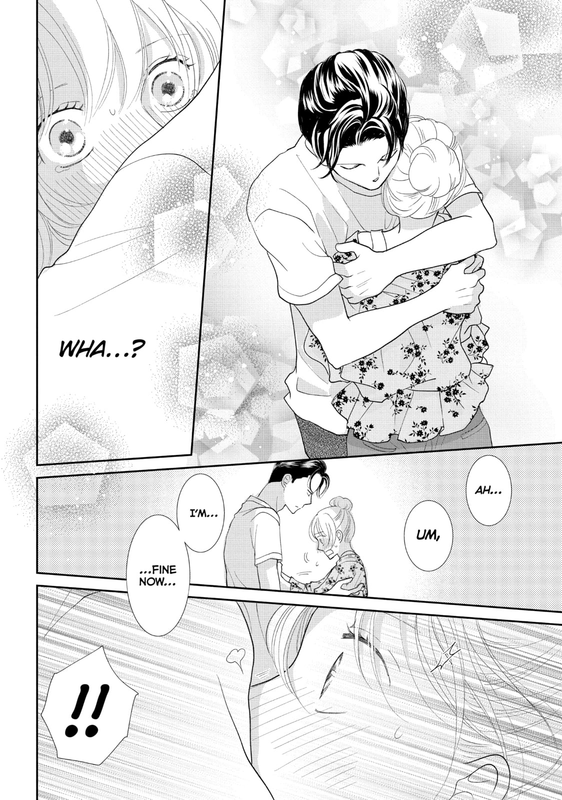 Read Maid in Honey chapter 21 image 37 on Lezhin