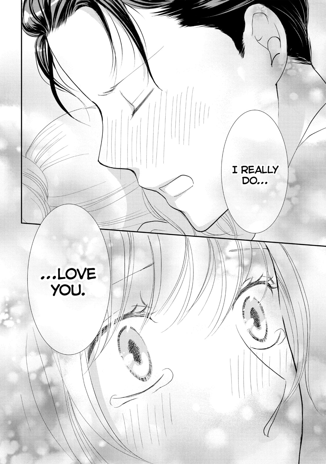Read Maid in Honey chapter 21 image 39 on Lezhin