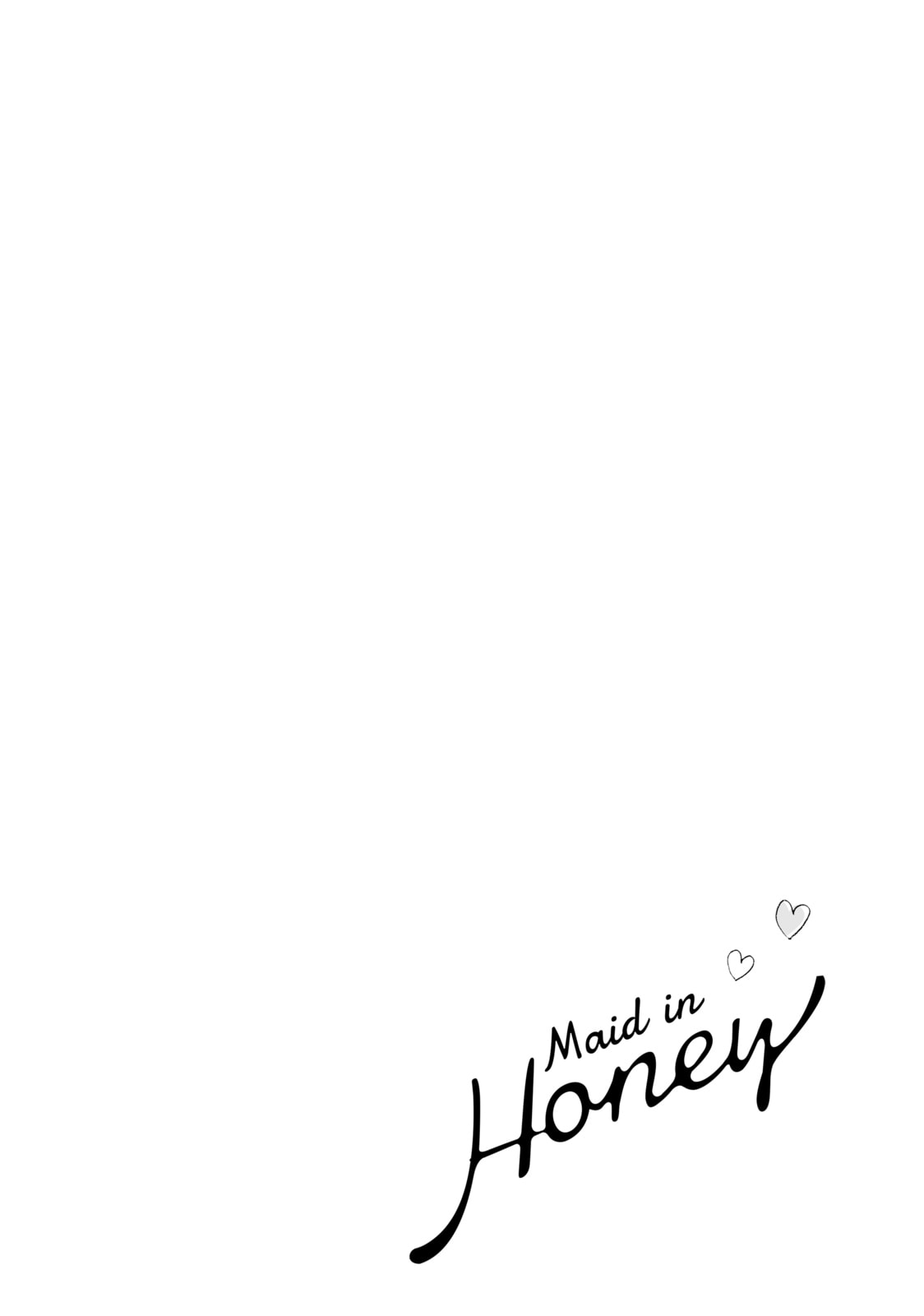 Read Maid in Honey chapter 21 image 41 on Lezhin