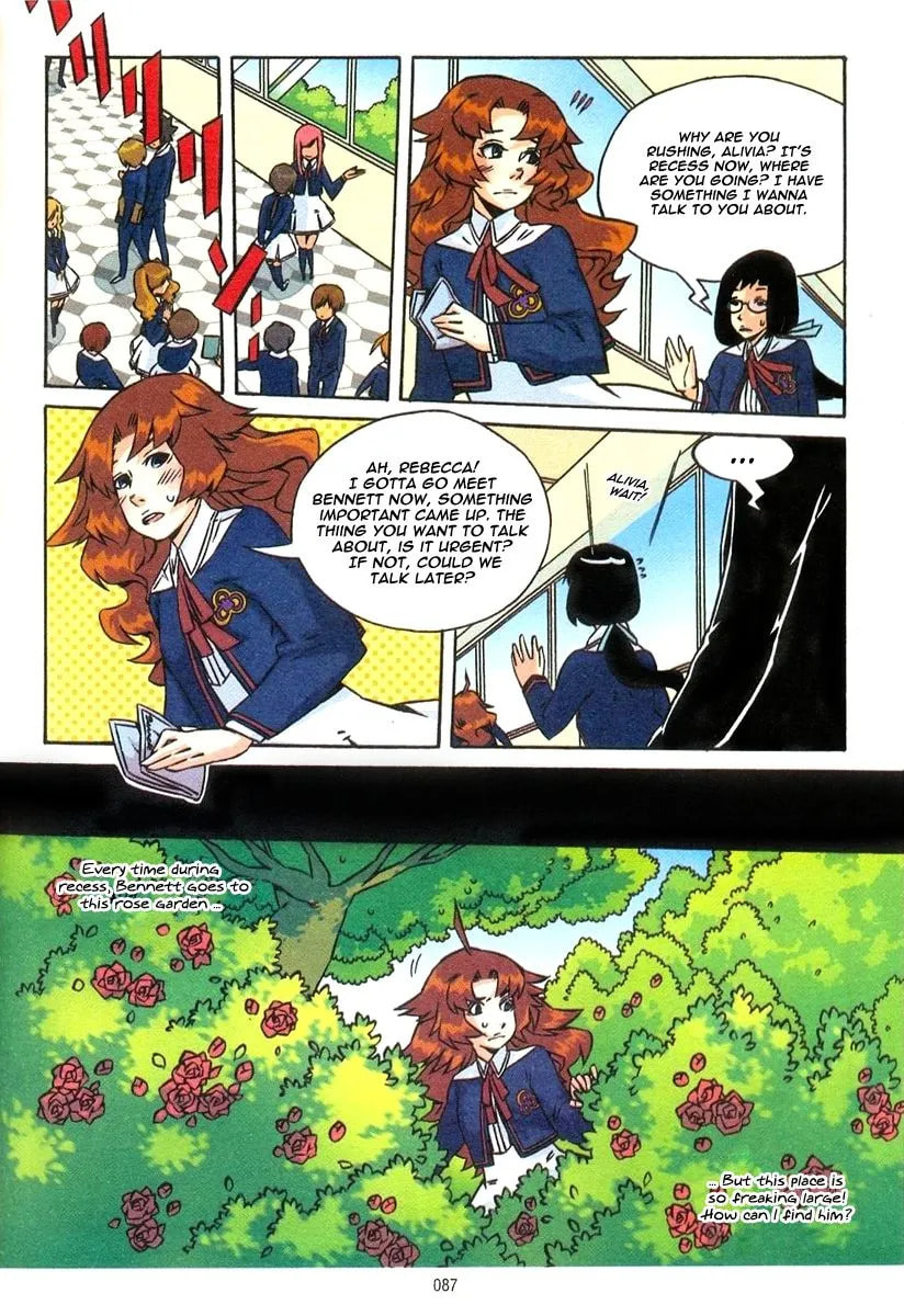 Read Maid Maiden chapter 10 image 5 on Lezhin