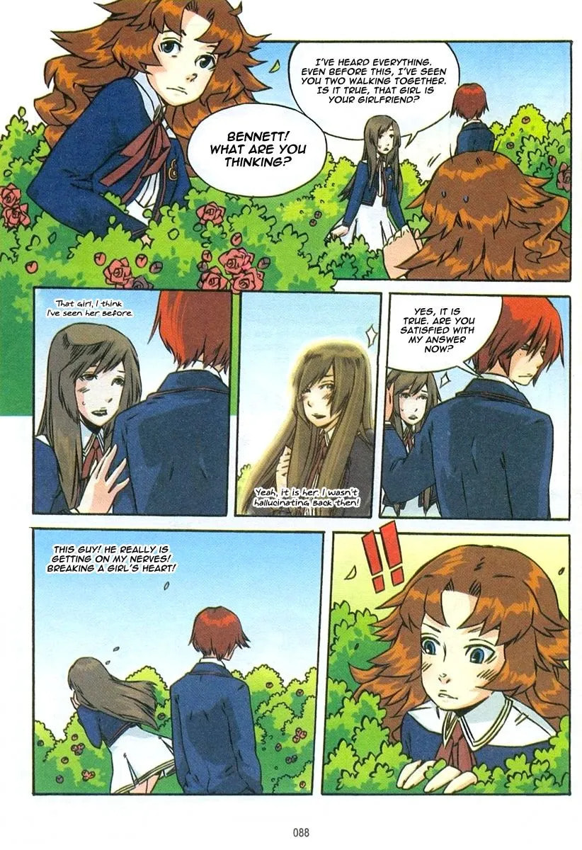 Read Maid Maiden chapter 10 image 6 on Lezhin
