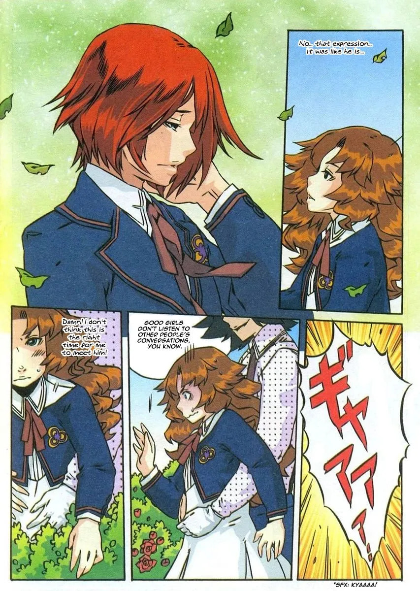 Read Maid Maiden chapter 10 image 7 on Lezhin
