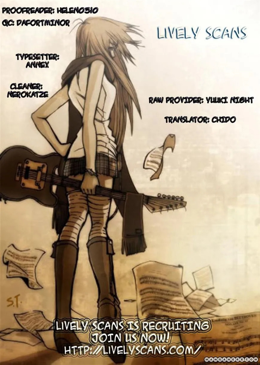 Read Maid Maiden chapter 20 image 10 on Lezhin