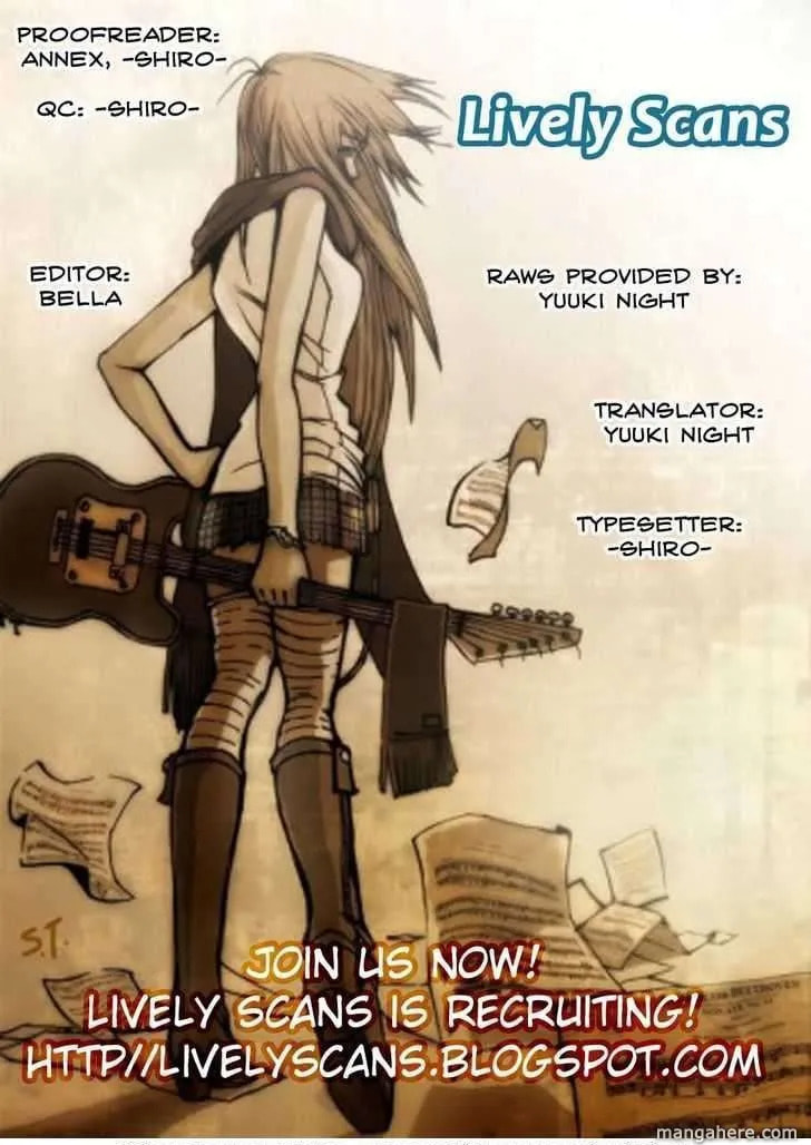 Read Maid Maiden chapter 9 image 8 on Lezhin