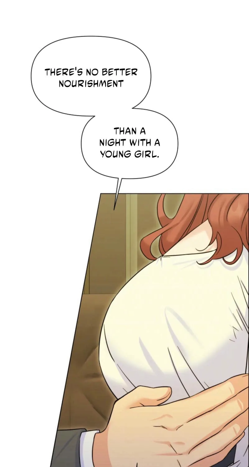 Maid's Night Chapter 1 page 101 - 