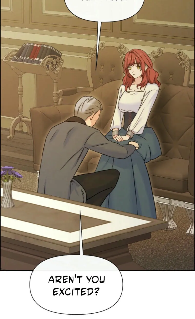 Maid's Night Chapter 1 page 103 - 
