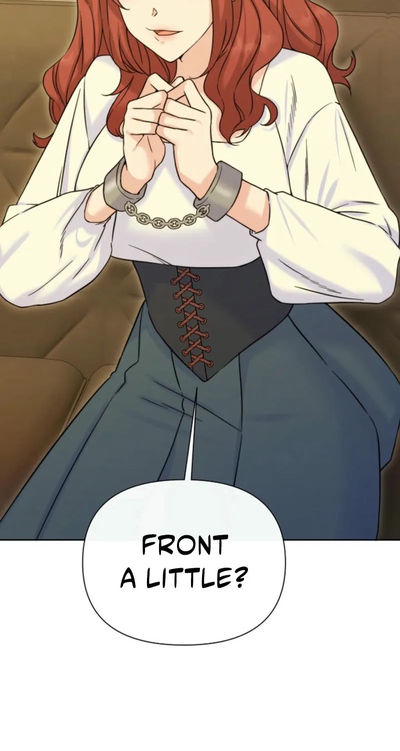 Maid's Night Chapter 1 page 116 - 