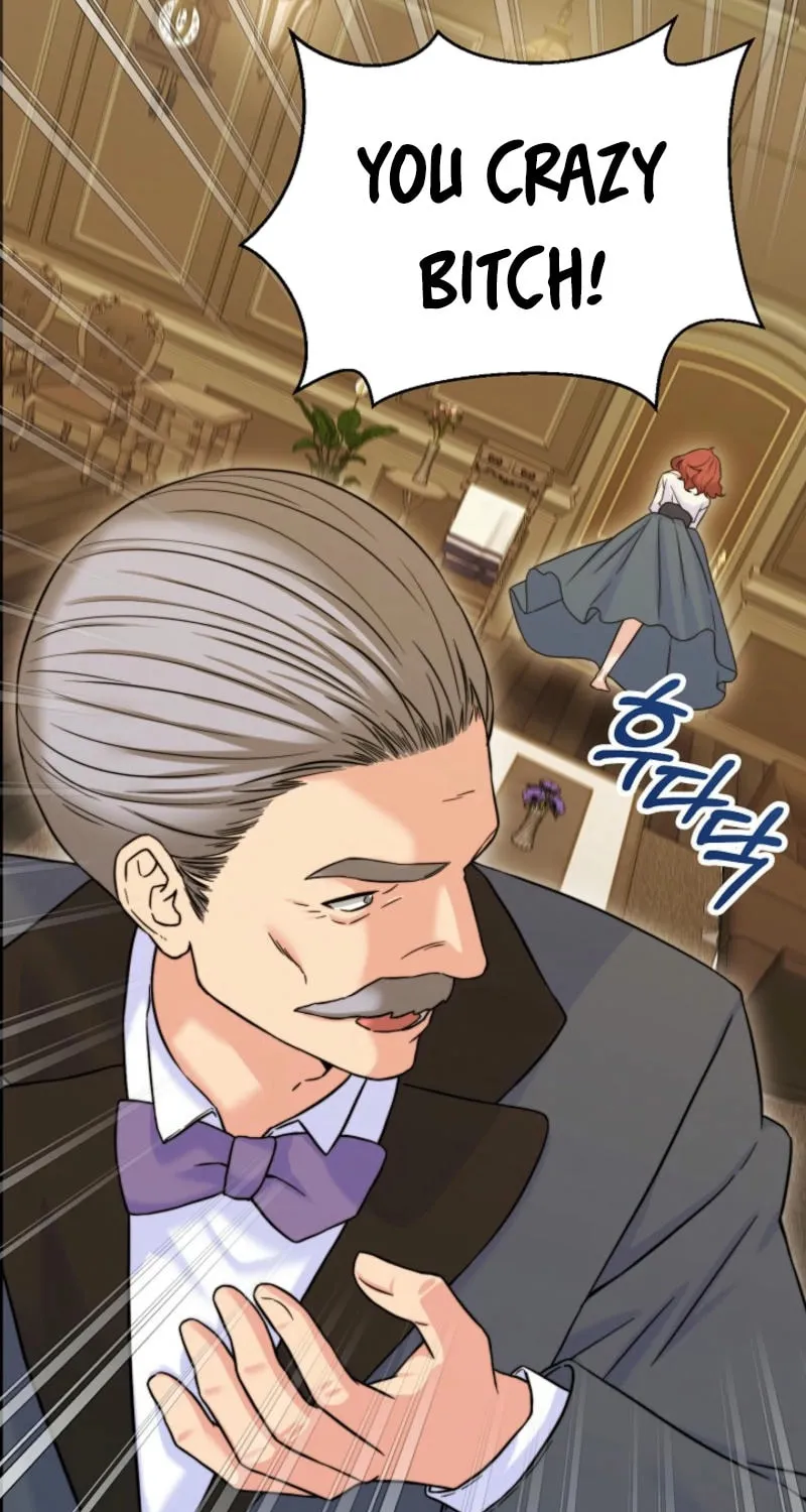 Maid's Night Chapter 1 page 125 - 