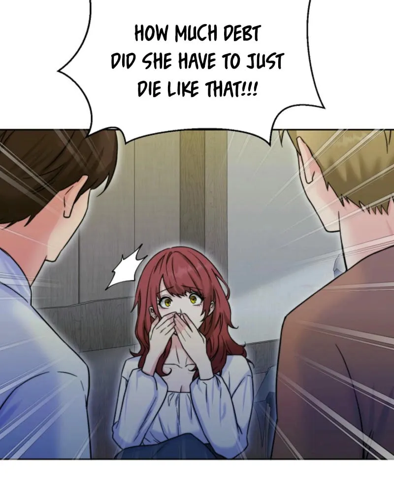 Maid's Night Chapter 1 page 29 - 