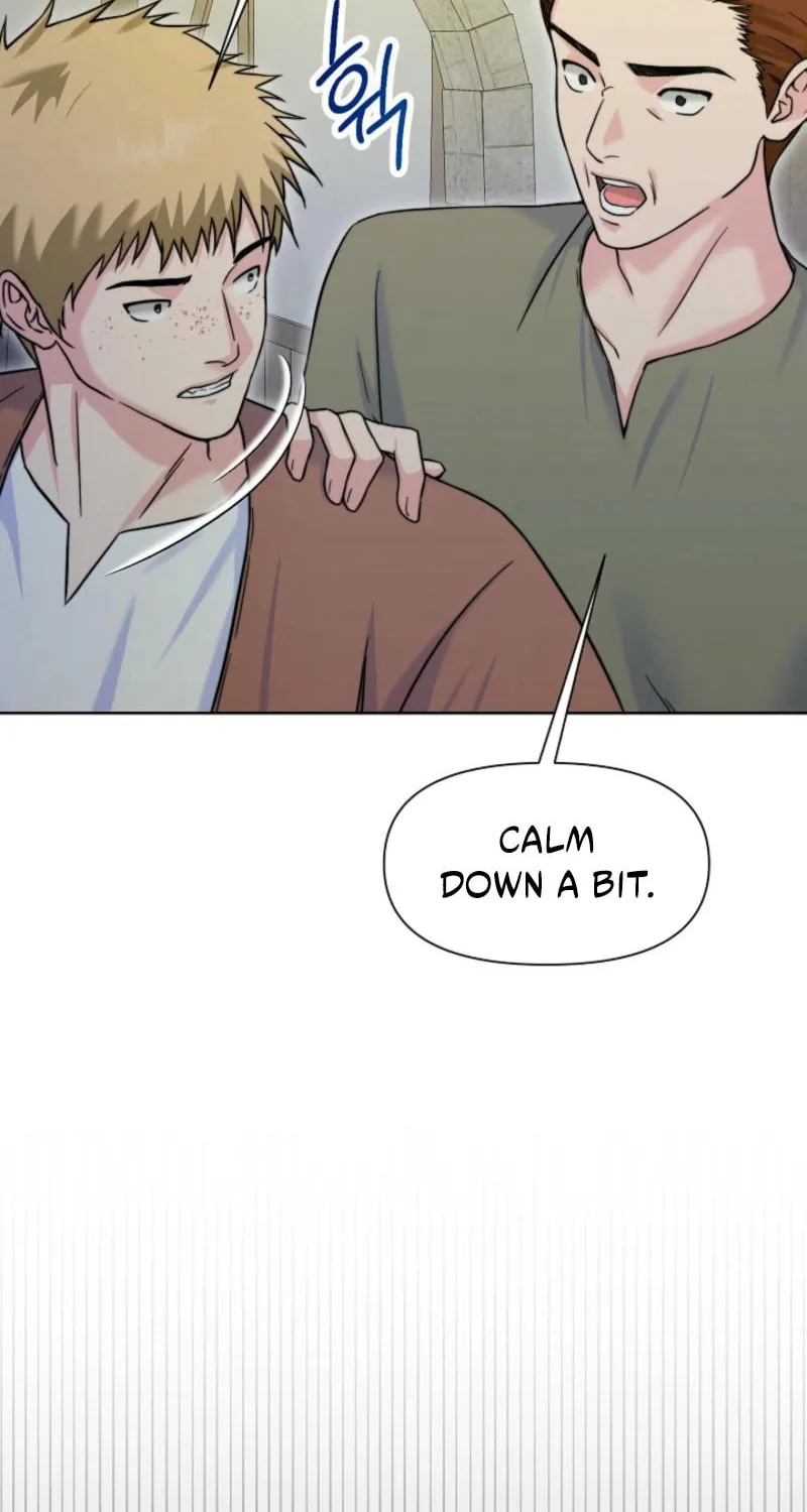 Maid's Night Chapter 1 page 35 - 