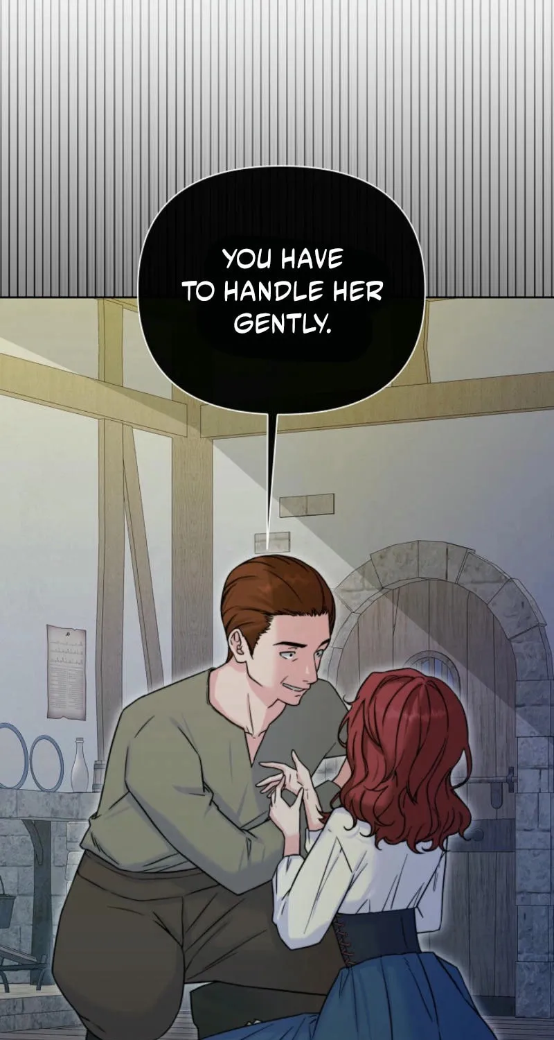 Maid's Night Chapter 1 page 36 - 