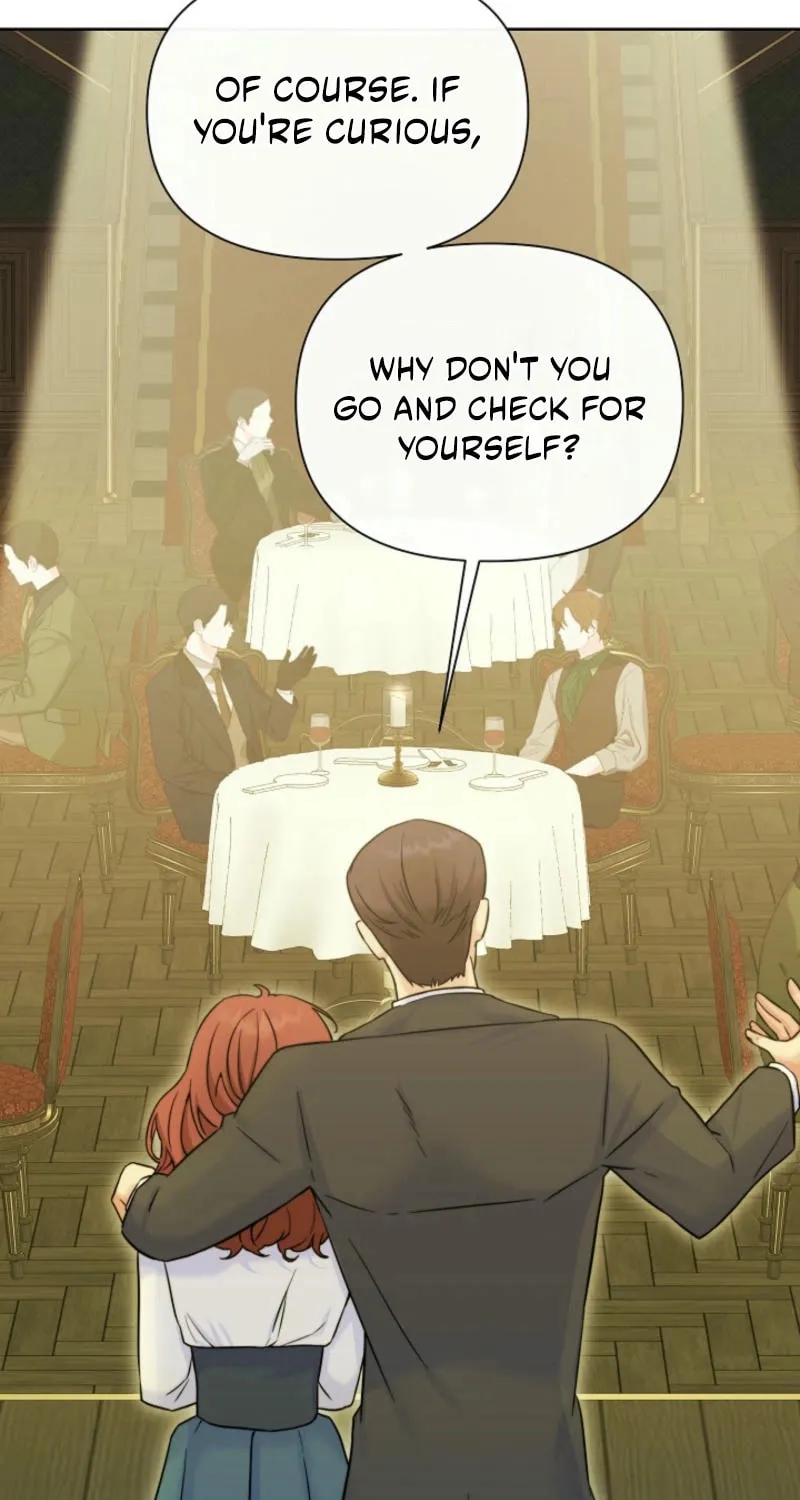 Maid's Night Chapter 1 page 55 - 