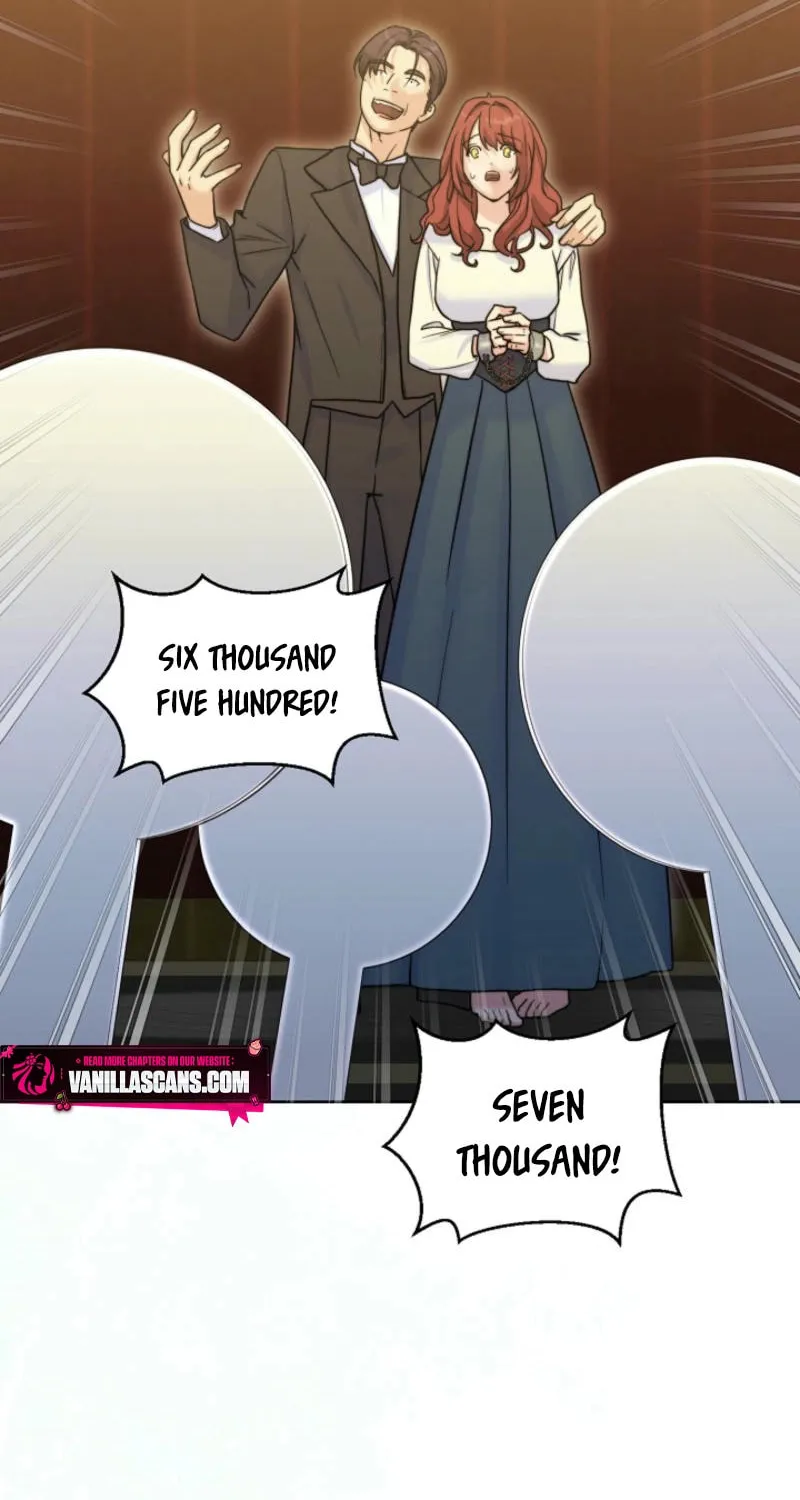 Maid's Night Chapter 1 page 60 - 