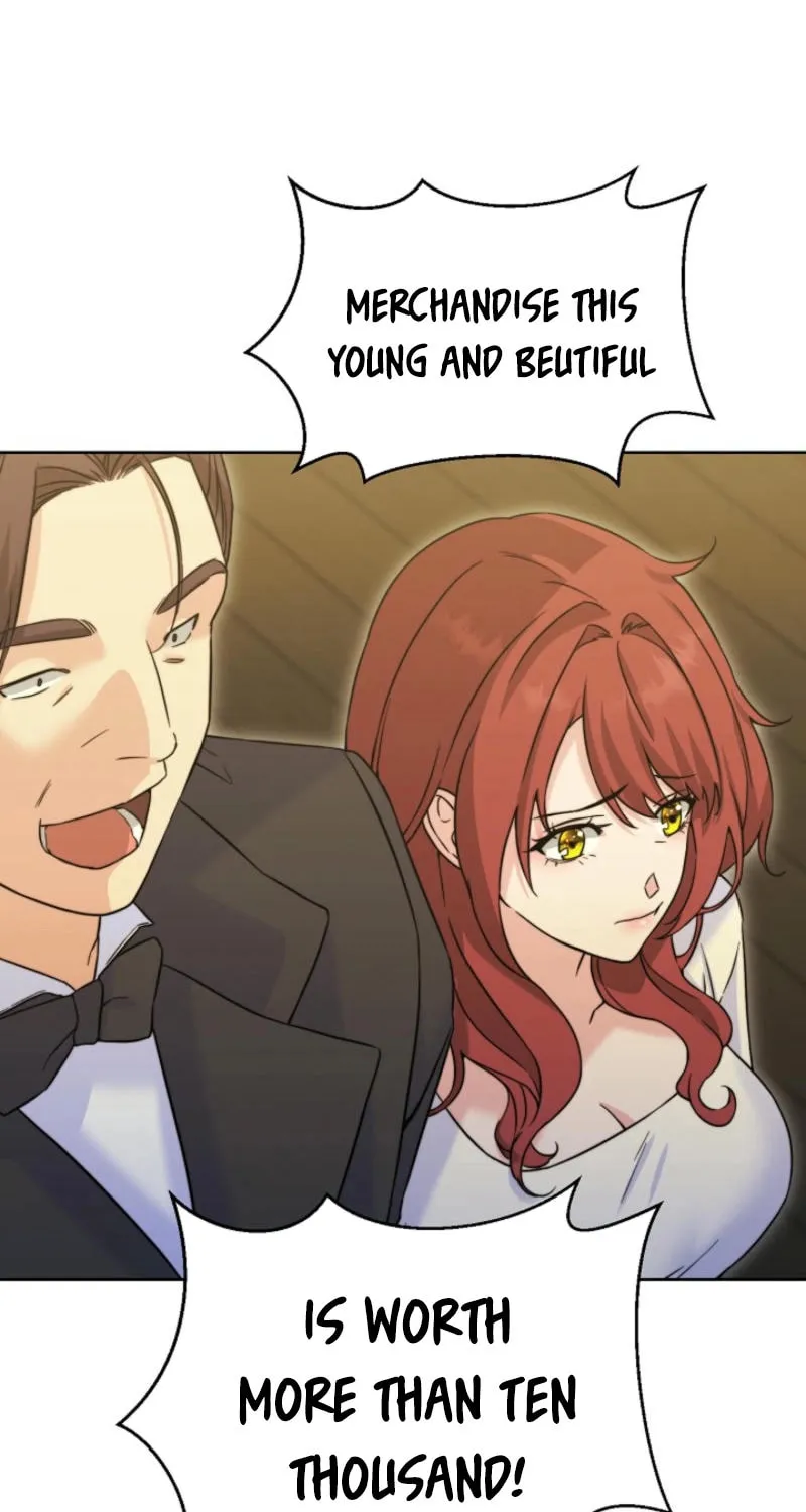 Maid's Night Chapter 1 page 64 - 