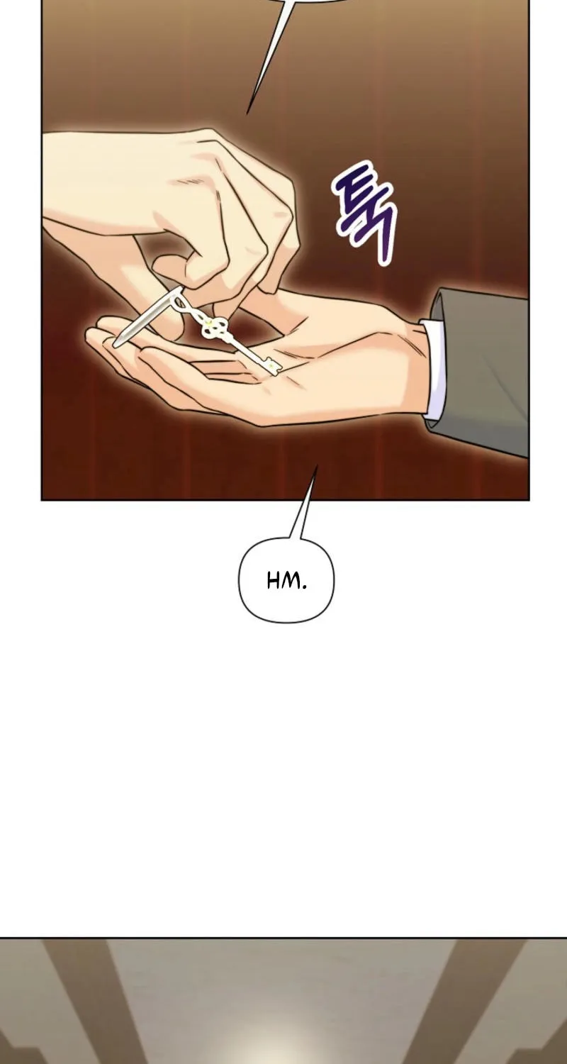 Maid's Night Chapter 1 page 83 - 