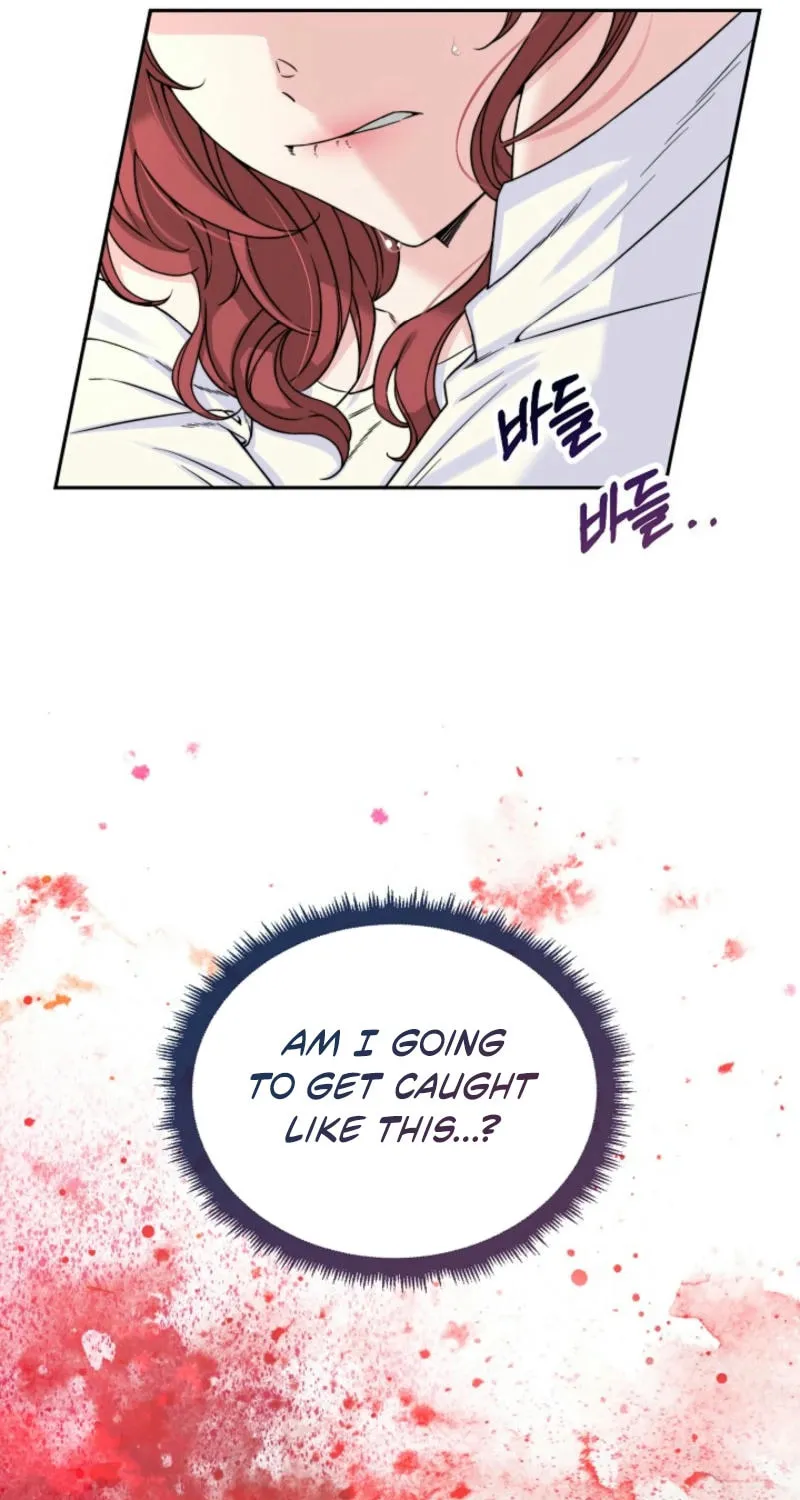 Maid's Night Chapter 2 page 11 - 