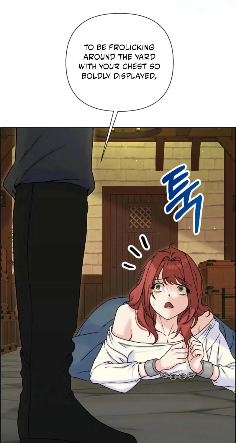 Maid's Night Chapter 2 page 16 - 