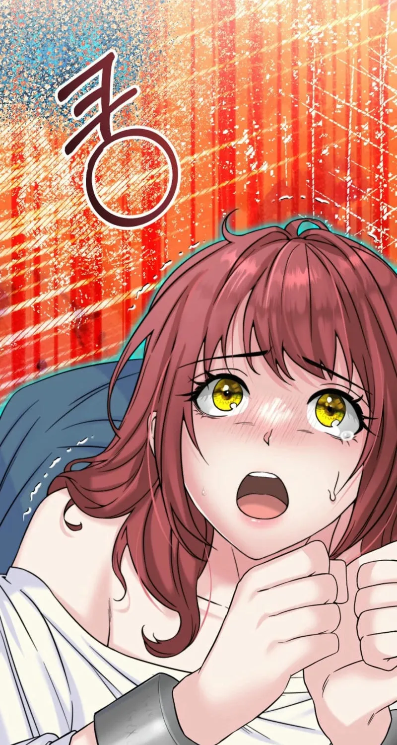 Maid's Night Chapter 2 page 21 - 