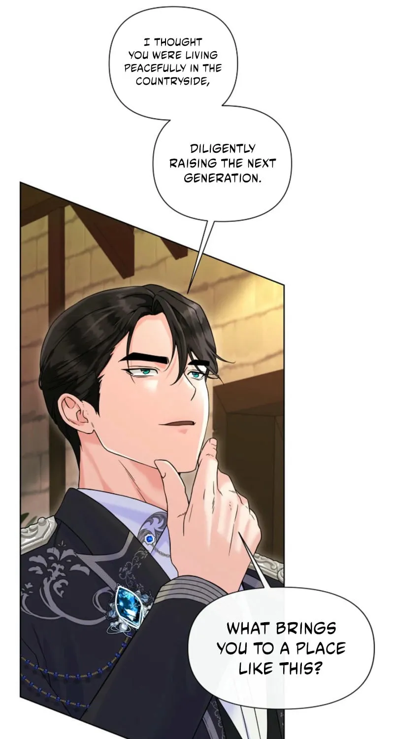 Maid's Night Chapter 2 page 39 - 